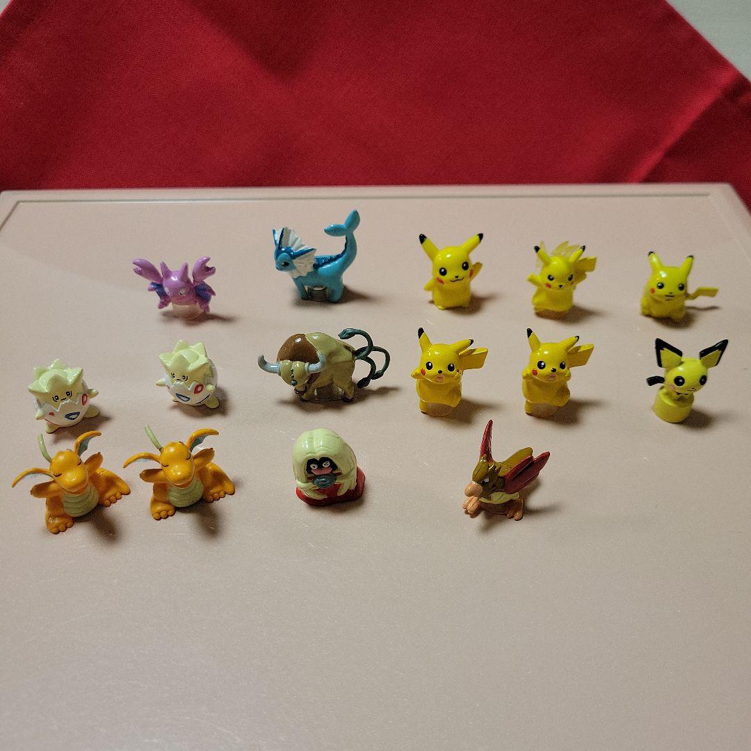 ポケモン 鉛筆キャップ フィギュア 任天堂 - メルカリ