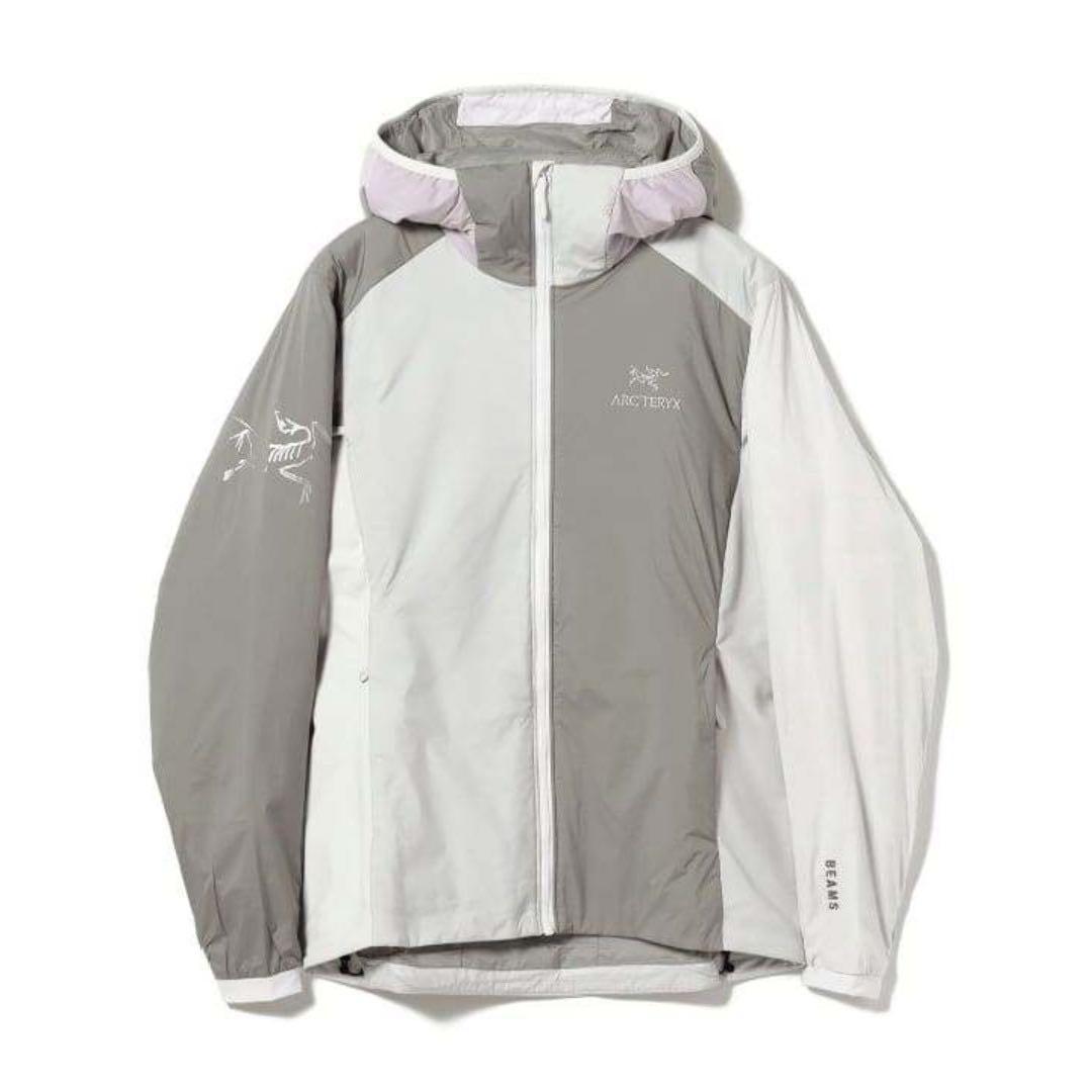 WOMEN ARC’TERYX Wabi-Sabi Atom Hoody XL