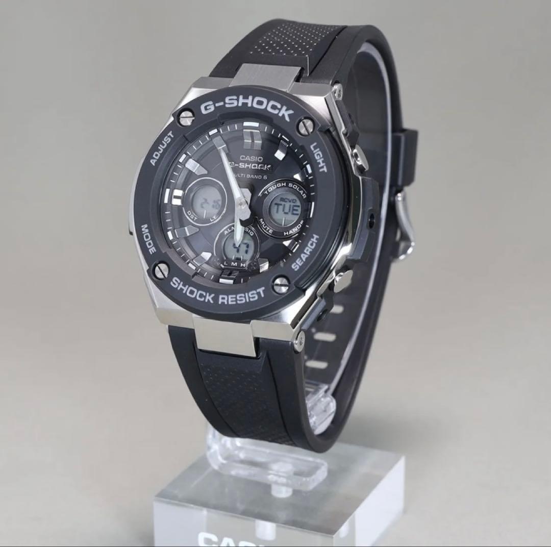 G-SHOCK　ゆうちゃみ　ゆうちゃみ着用