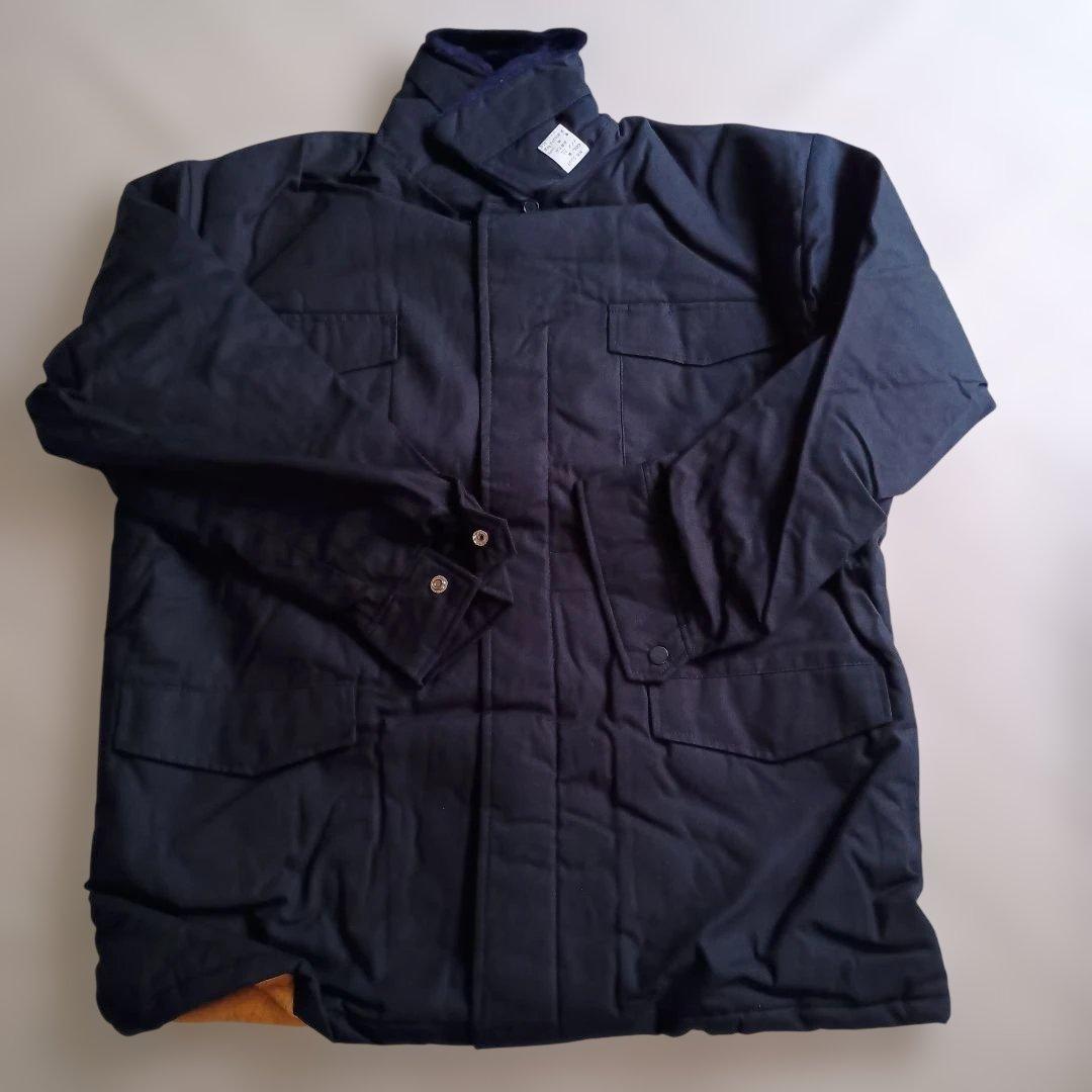 mimiyoun　作業着　防寒服