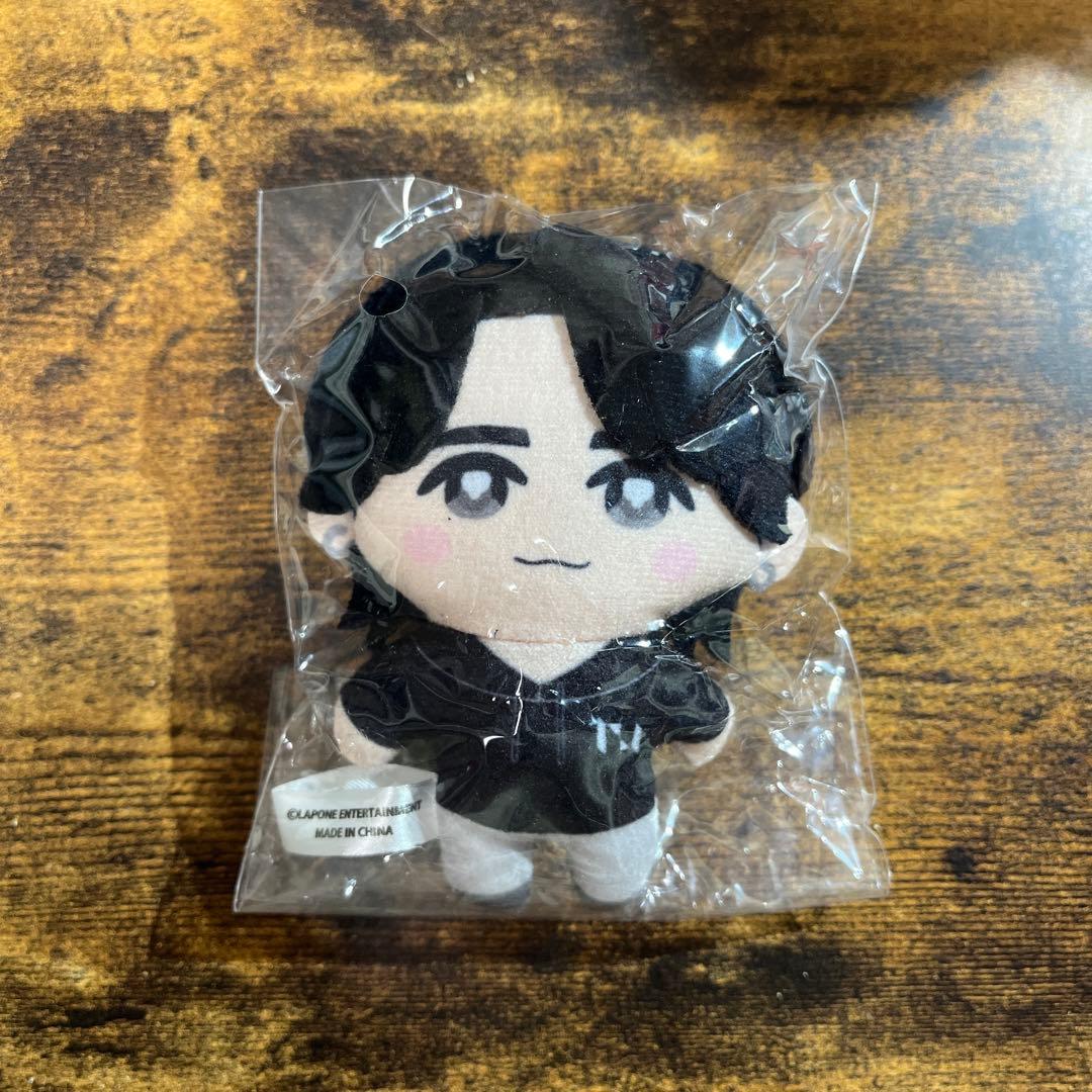 INI 藤牧京介 かぷっこふれんず2 カプセルトイ - メルカリ