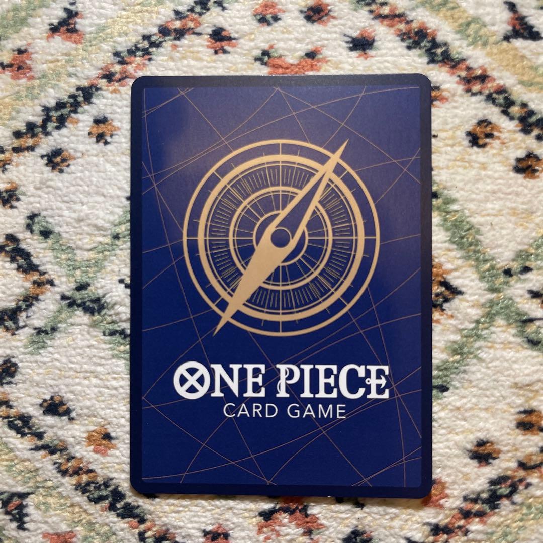 バギー 手配書 SP OP09-051 R パラレル - メルカリ