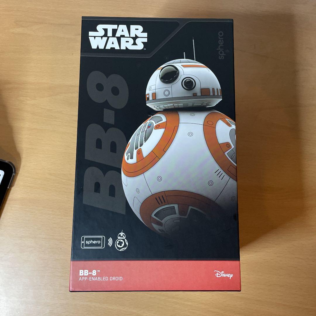 BB-8 Sphero ラジコン