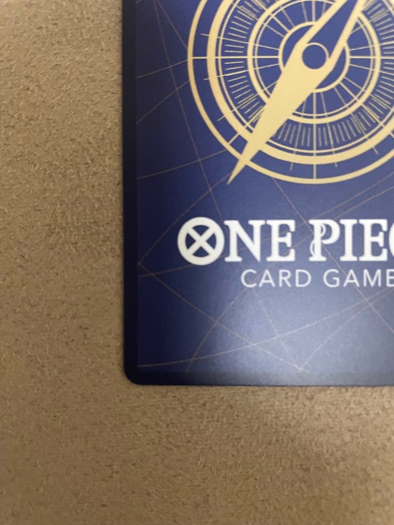 極美品】ONE PIECE Cardバギー OP09-051 SP 金 3周年 - メルカリ