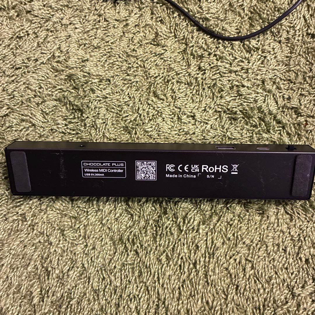 Valeton GP-5 & M-VAVE chocolate plusセット - メルカリ