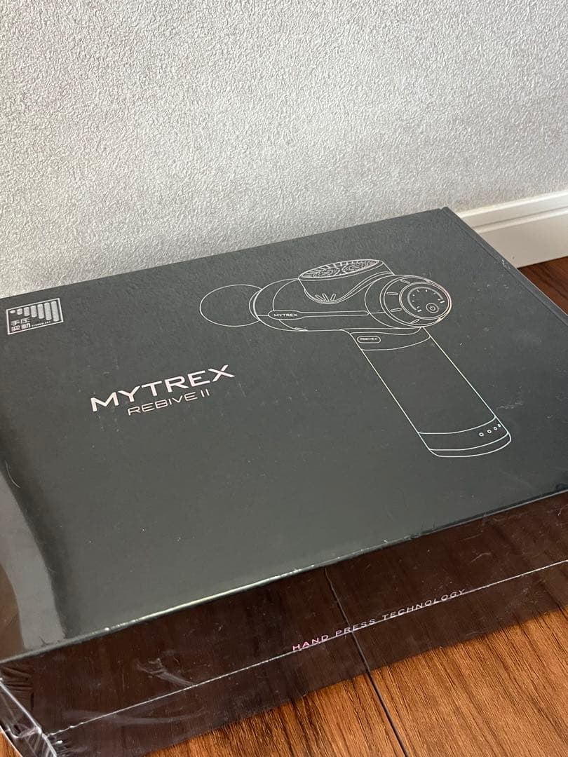 マイトレックス　リバイブ2 MYTREX(マイトレックス) リバイブ2-美容機器の卸/仕入れならビーウェイブ