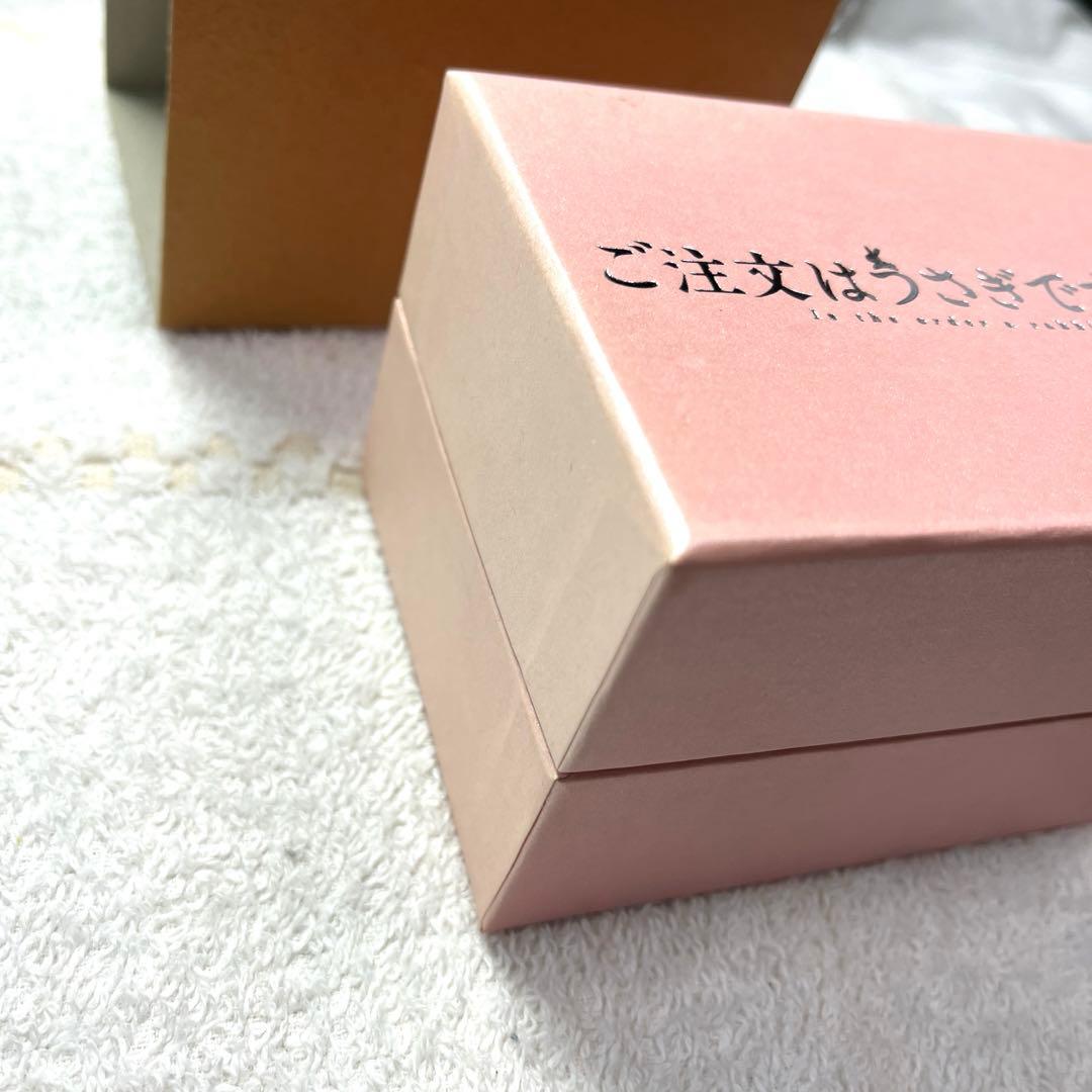 ご注文はうさぎですか? ぴょんぴょんキャラうおっち 腕時計 保登心愛