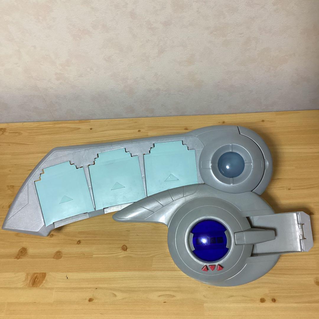 遊戯王GX アカデミーデュエルディスク