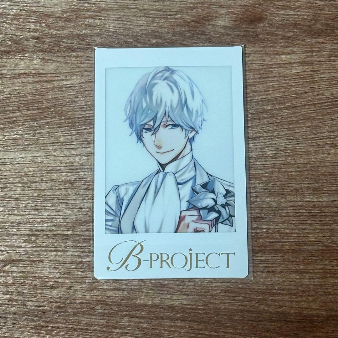 B-PROJECT Bプロ チェキ 北門 B-PROJECT 6TH ANNIVERSARY