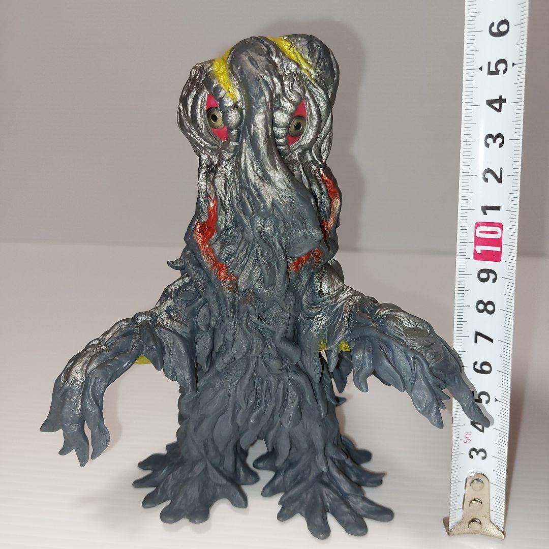 ☆ムービーモンスターシリーズ ヘドラ2022！ソフビ - メルカリ