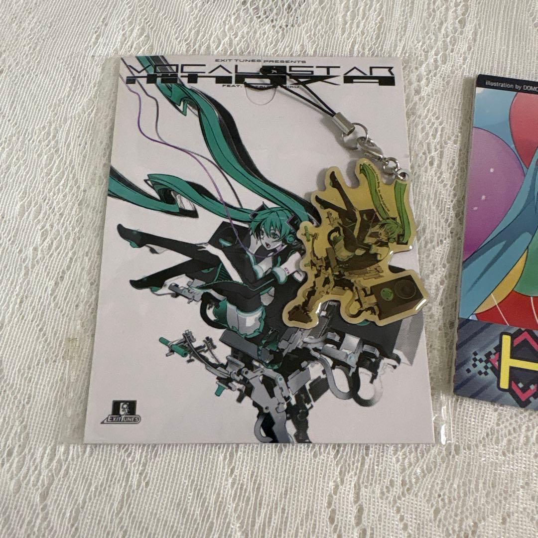 匿名配送】初音ミク グッズまとめ売り - メルカリ