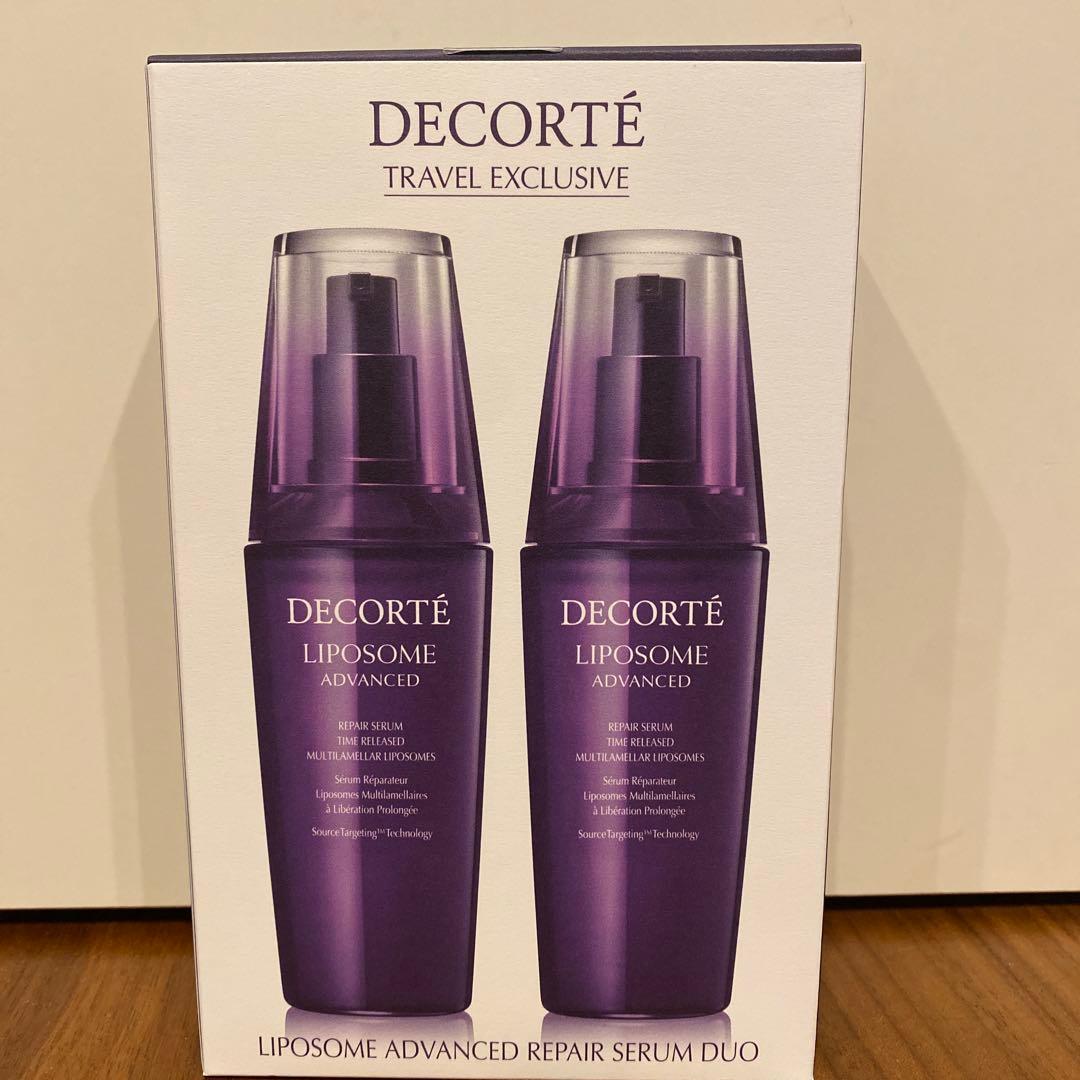 コスメデコルテ リポソーム アドバンスト リペアセラム (美容液)