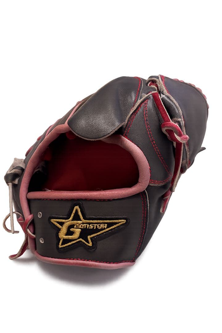 【本日限り値下げ】グランスター 投手用　硬式グローブ