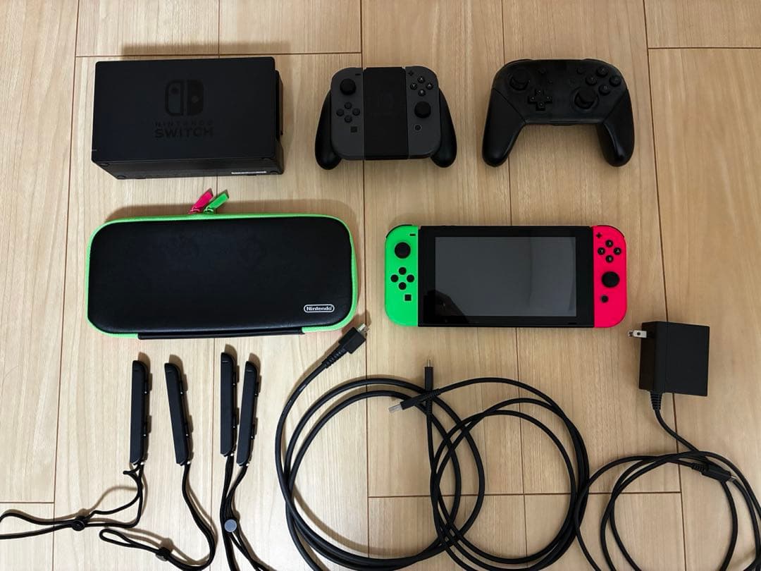 Nintendo Switch スプラトゥーン2セット　オマケ付き　カセットなし 任天堂、「Nintendo Switch スプラトゥーン2セット」を3/17再販 - 価格.com