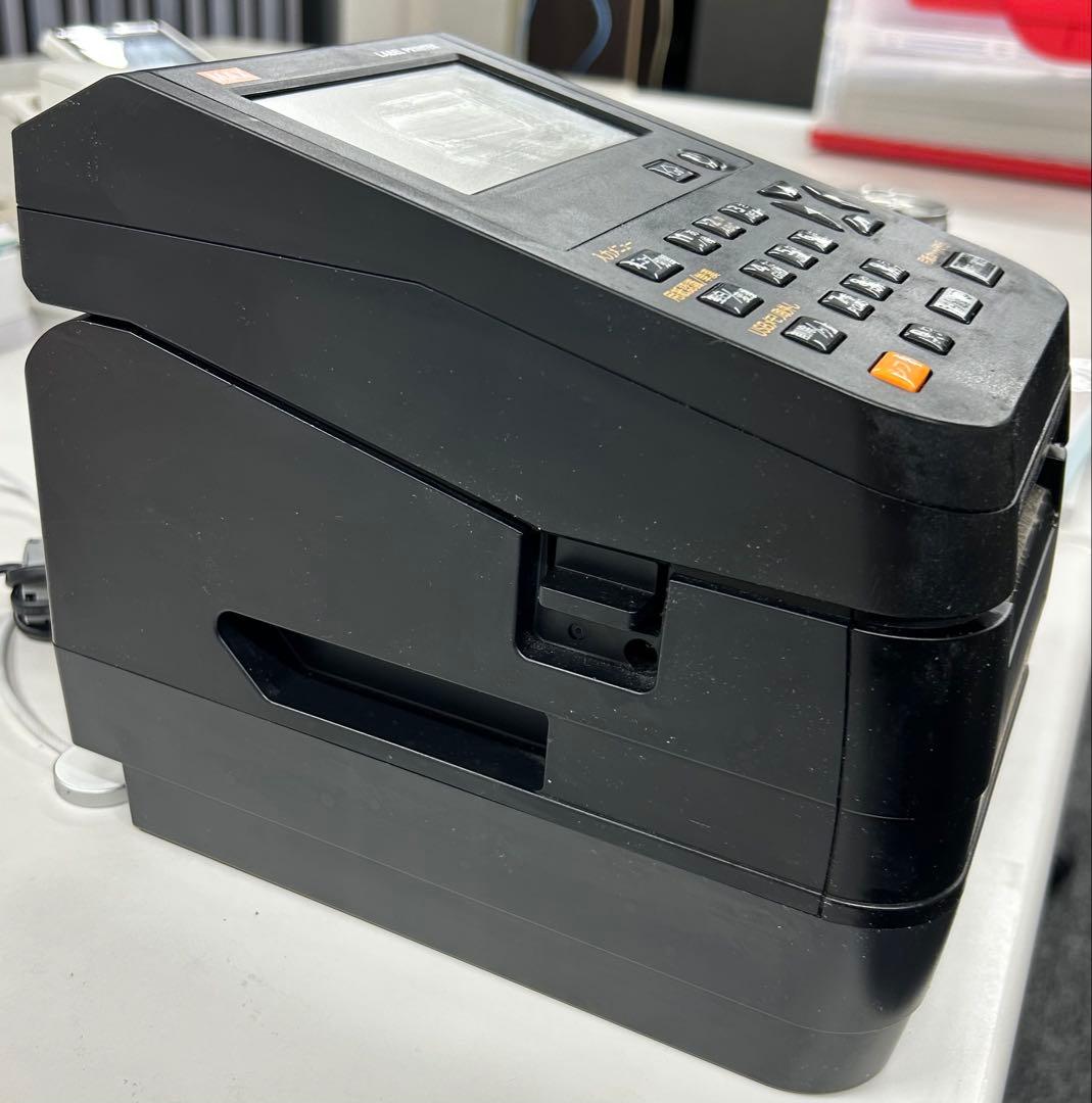 激安✨MAX ラベルプリンター LPー700 SA✨