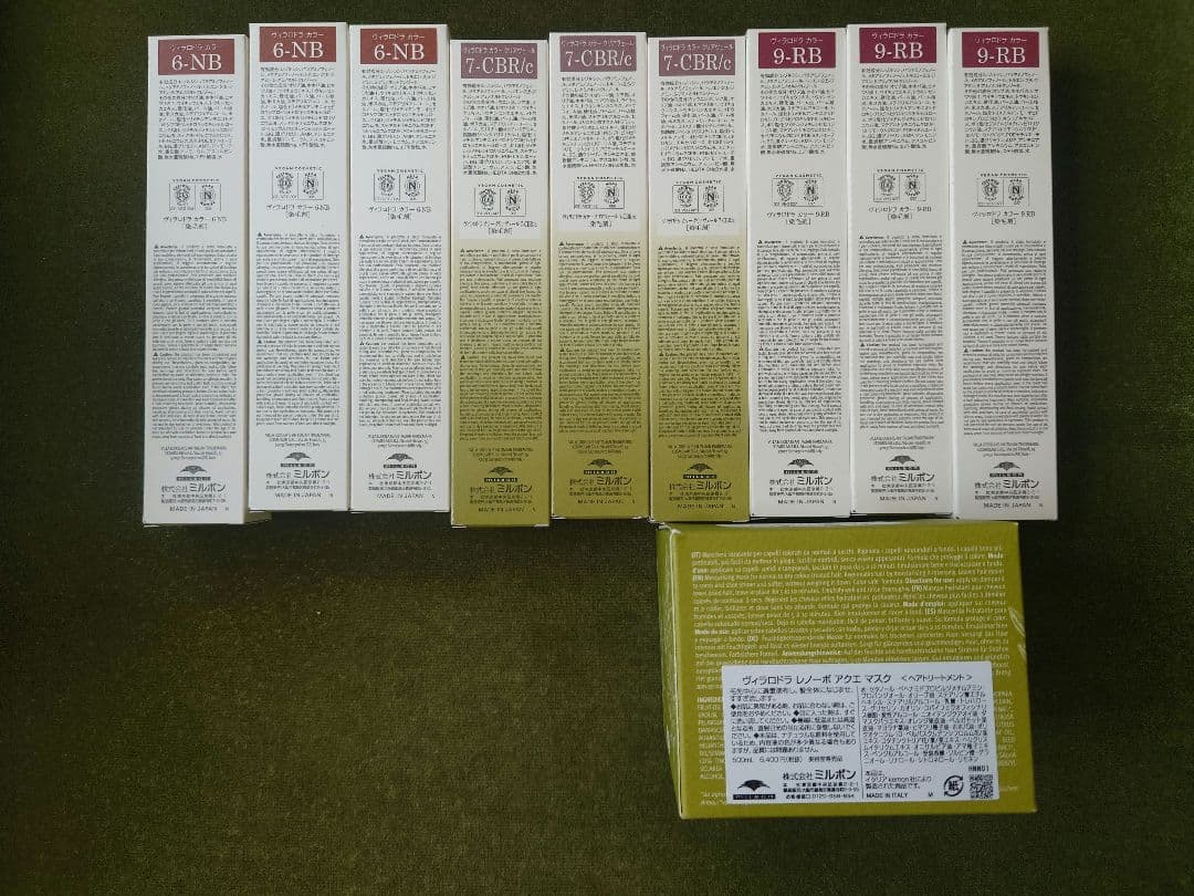 カラーリング・白髪染め RIRAMOON カラー・白髪染め | 【公式】Ryunon（リュノン）天王寺上本町店｜髪質