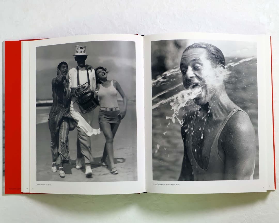 芸術写真 MARTIN MUNKACSI