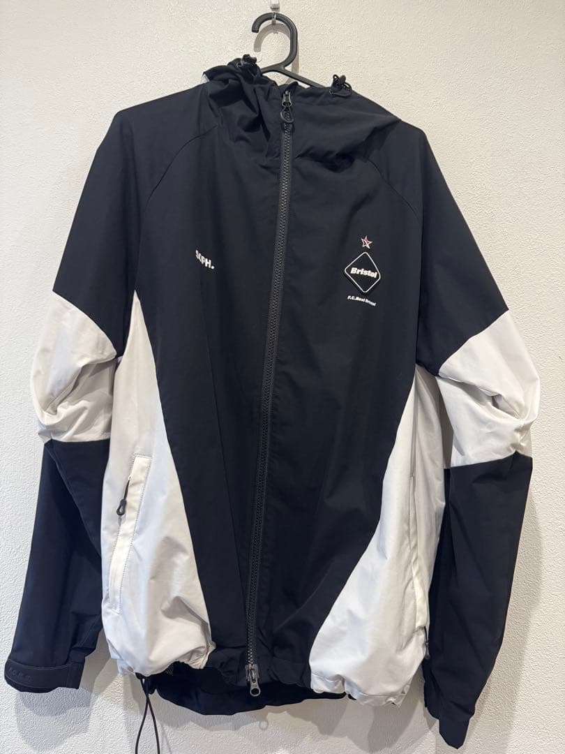 F.C.R.B.× SOPHNET ナイロンジャケット 21aw