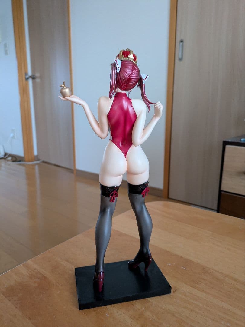 リペイント　海賊美少女