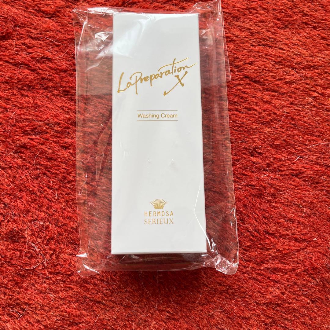 La Preparation Washing Cream 洗顔料 日本製 楽天市場】クレアラシル ニキビ対策 薬用 洗顔フォーム10X しっかり