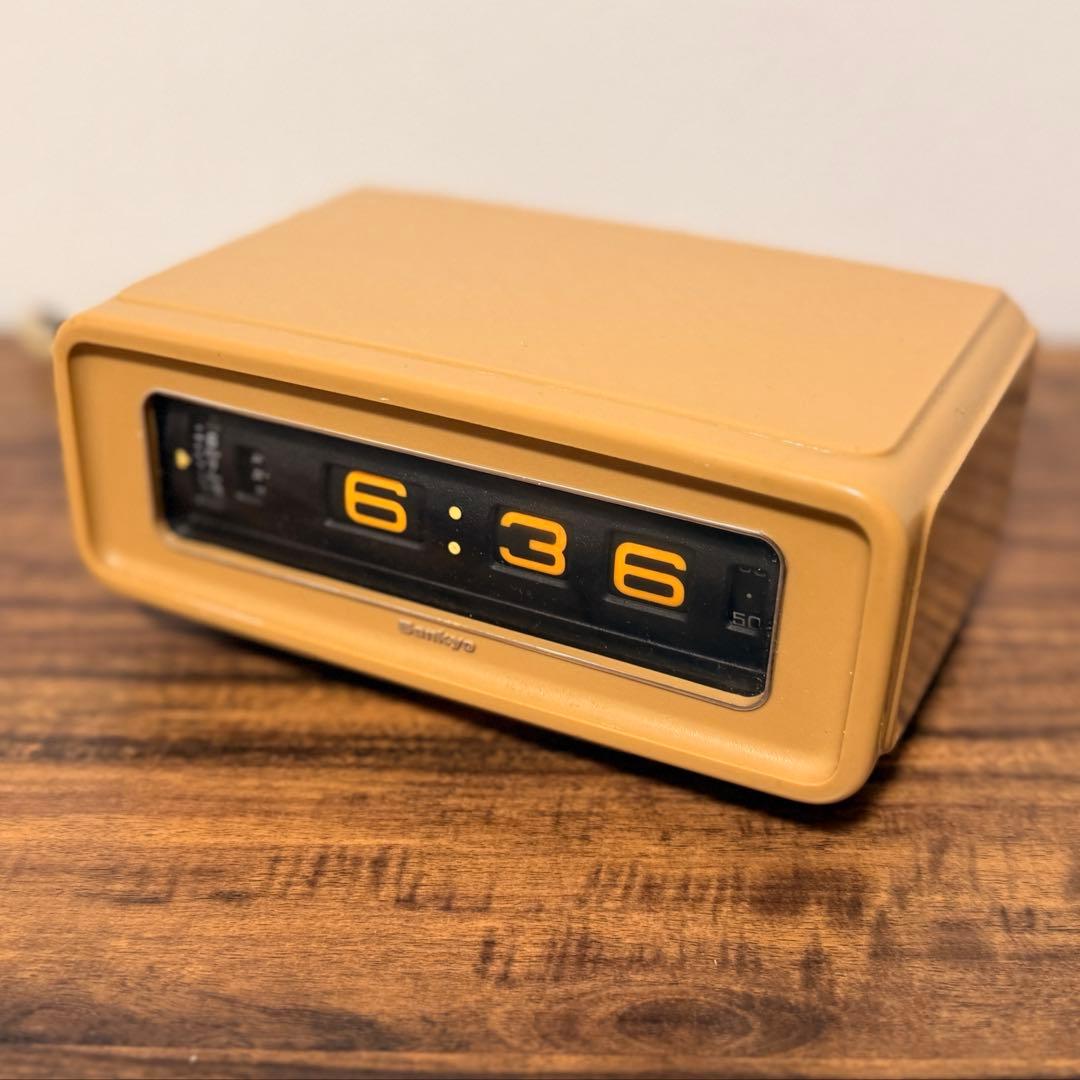 【メンテ済み・動作正常】SANKYOザックス DT-303