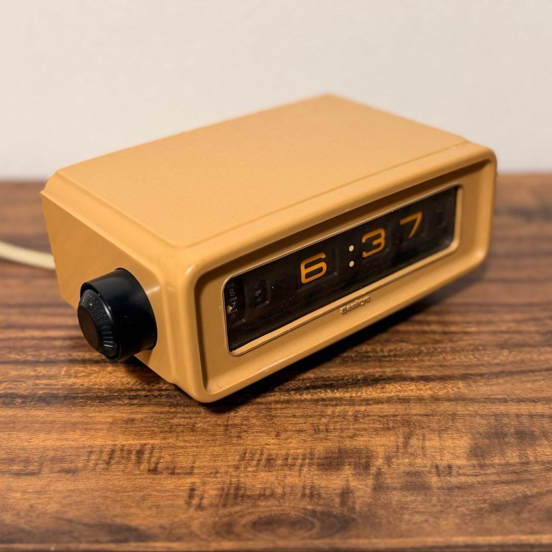 【メンテ済み・動作正常】SANKYOザックス DT-303