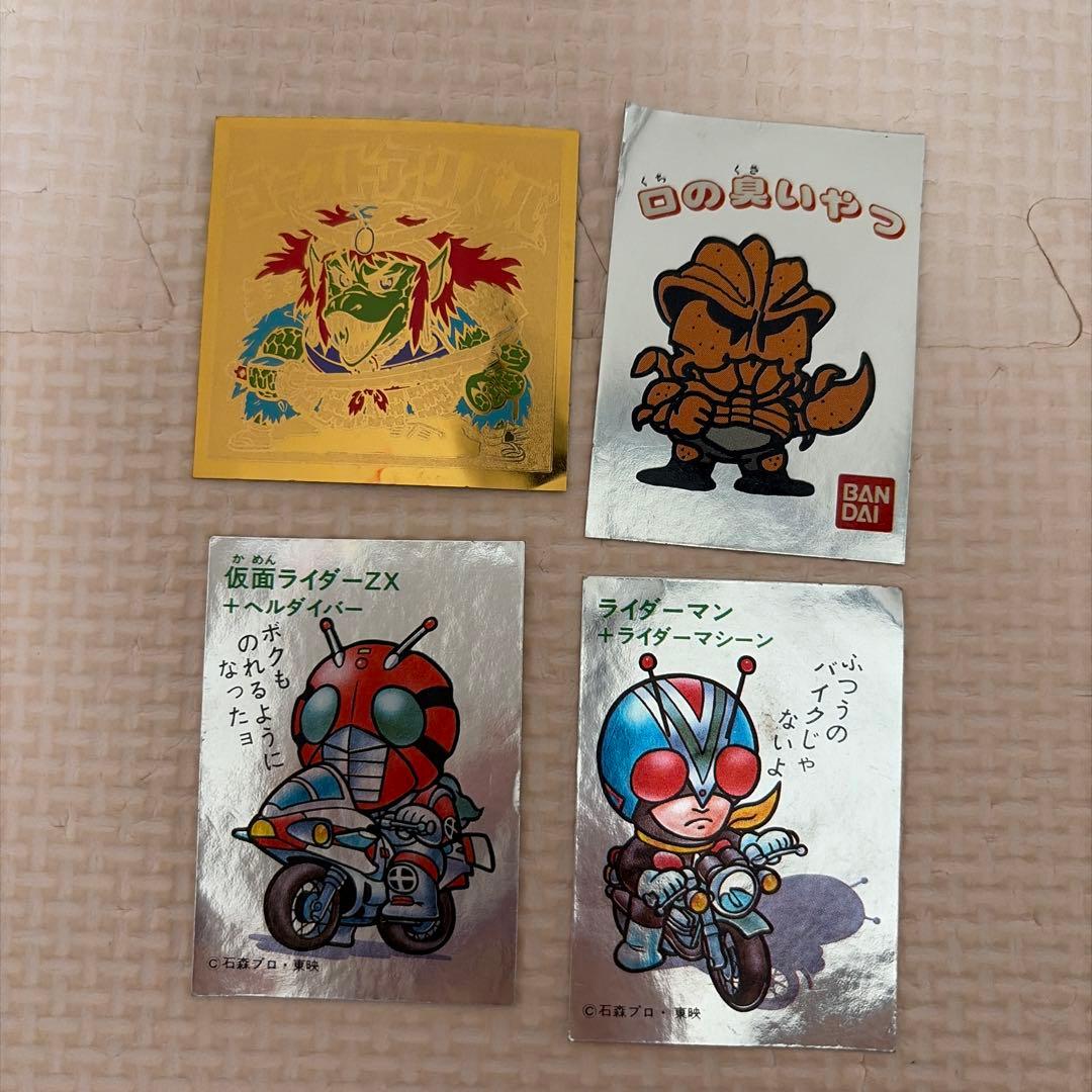 昭和レトロ シール - メルカリ