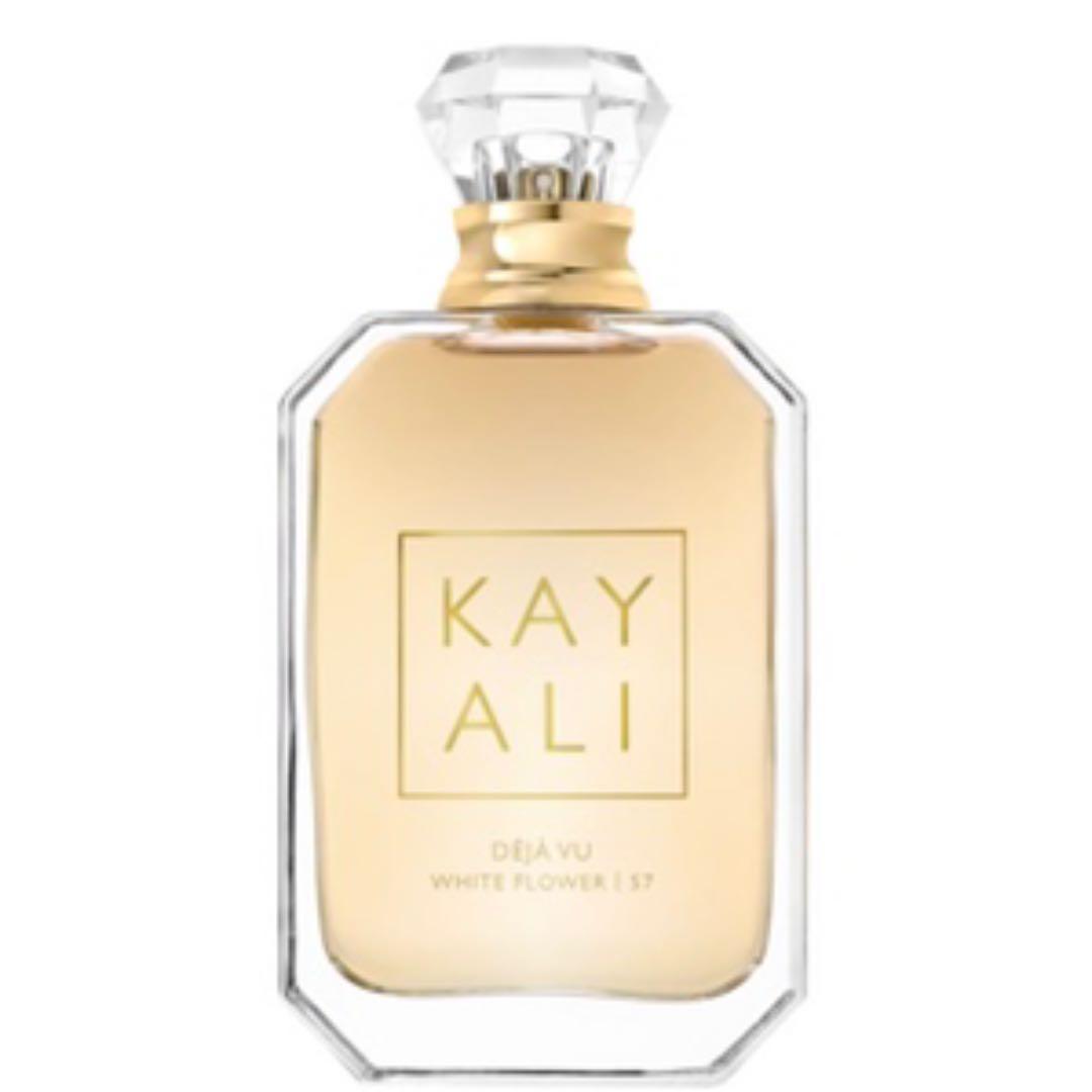 Kayali white flower ホワイトフラワー