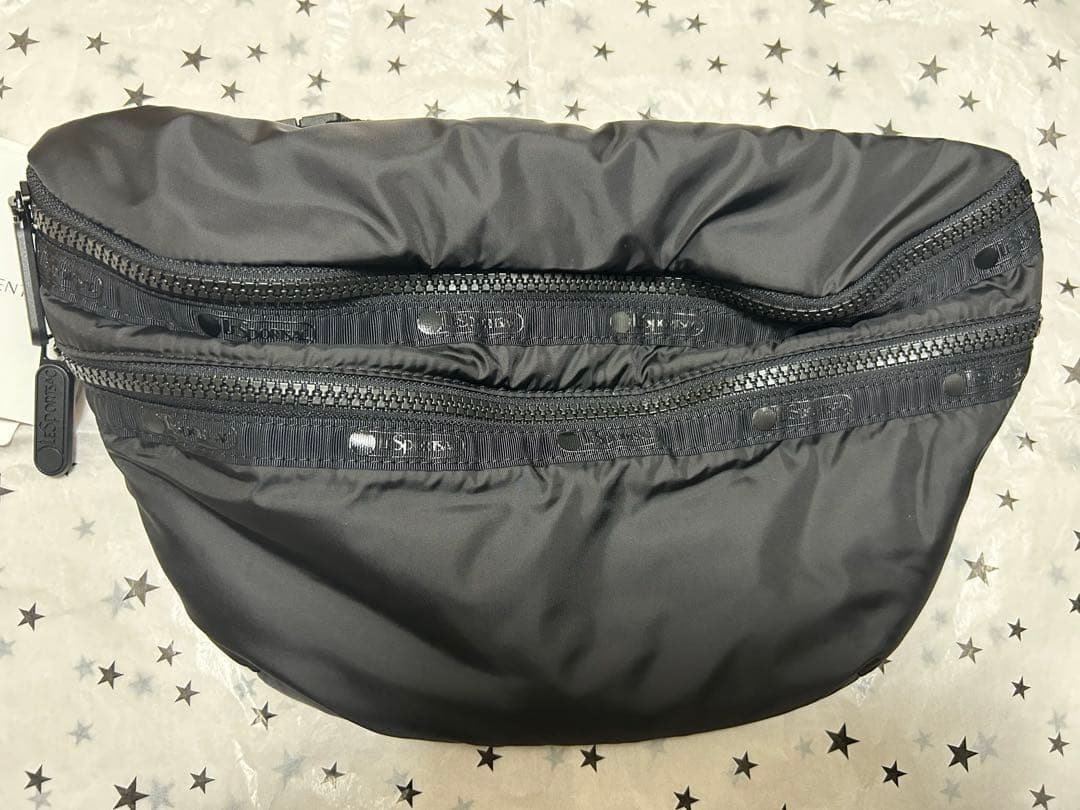 別注【LeSportsac×JOURNAL STANDARD】