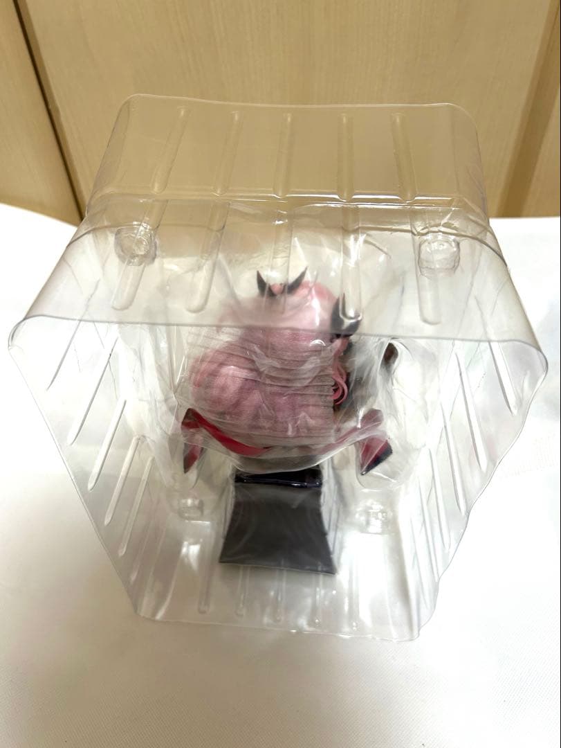 愛聖天使ラブメアリー ～悪性受胎～ サキュメアリップ 1/6 完成品フィギュア