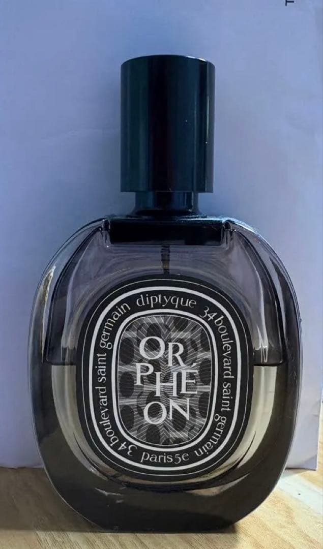 Diptyque ディプティック ORPHÉON (オルフェオン)