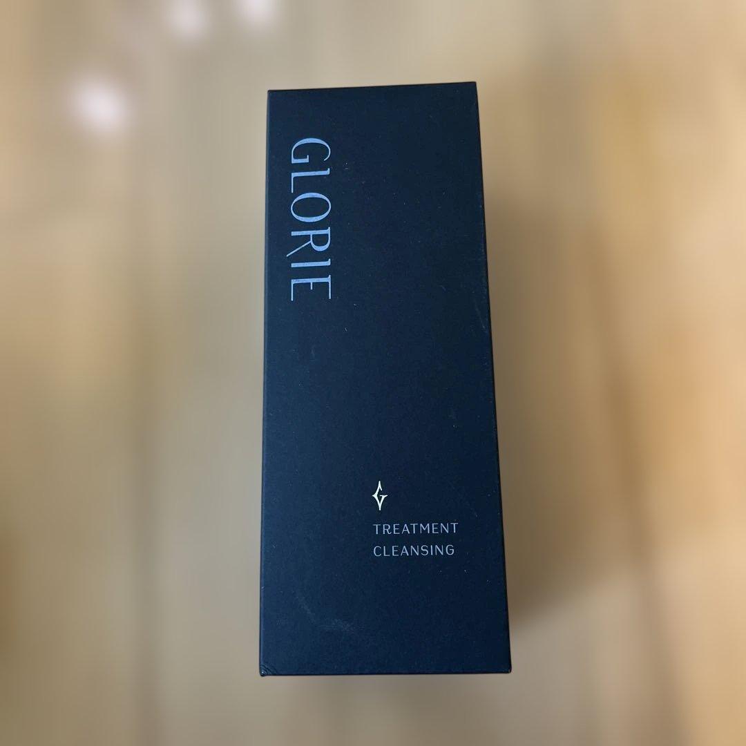 ◎新品未使用品◎GLORIEグロリエトリートメントクレンジング 詰替240ml