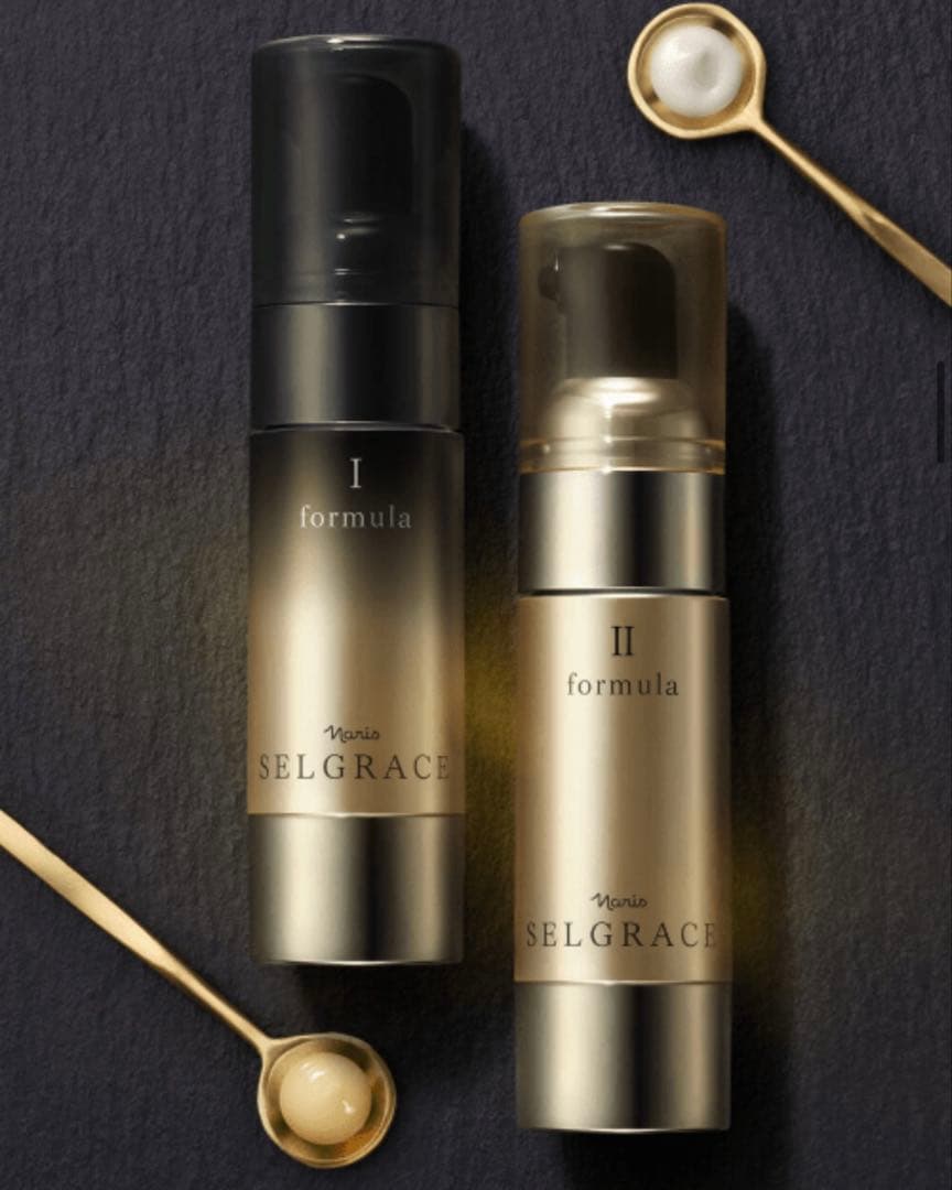 ナリス　セルグレース　フォーミュラ30ml×2 ＜高機能 美容液 〉2本SET