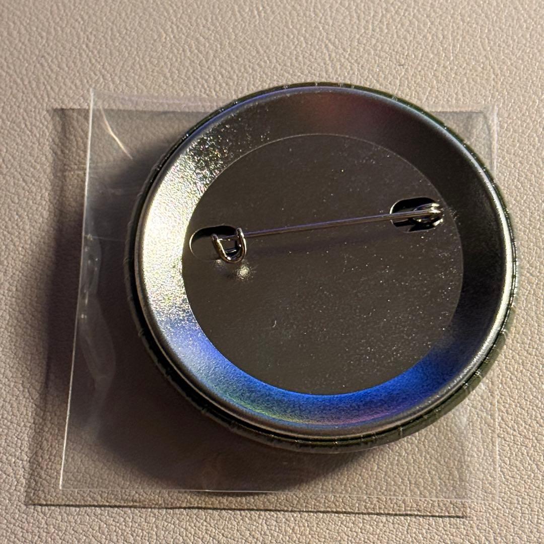 鬼滅の刃 ワールドツアー お楽しみくじ 缶バッジ 不死川実弥 - メルカリ