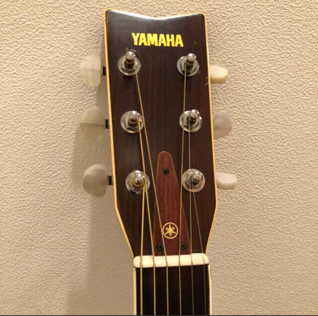 YAMAHA アコギ　ギター　FG201