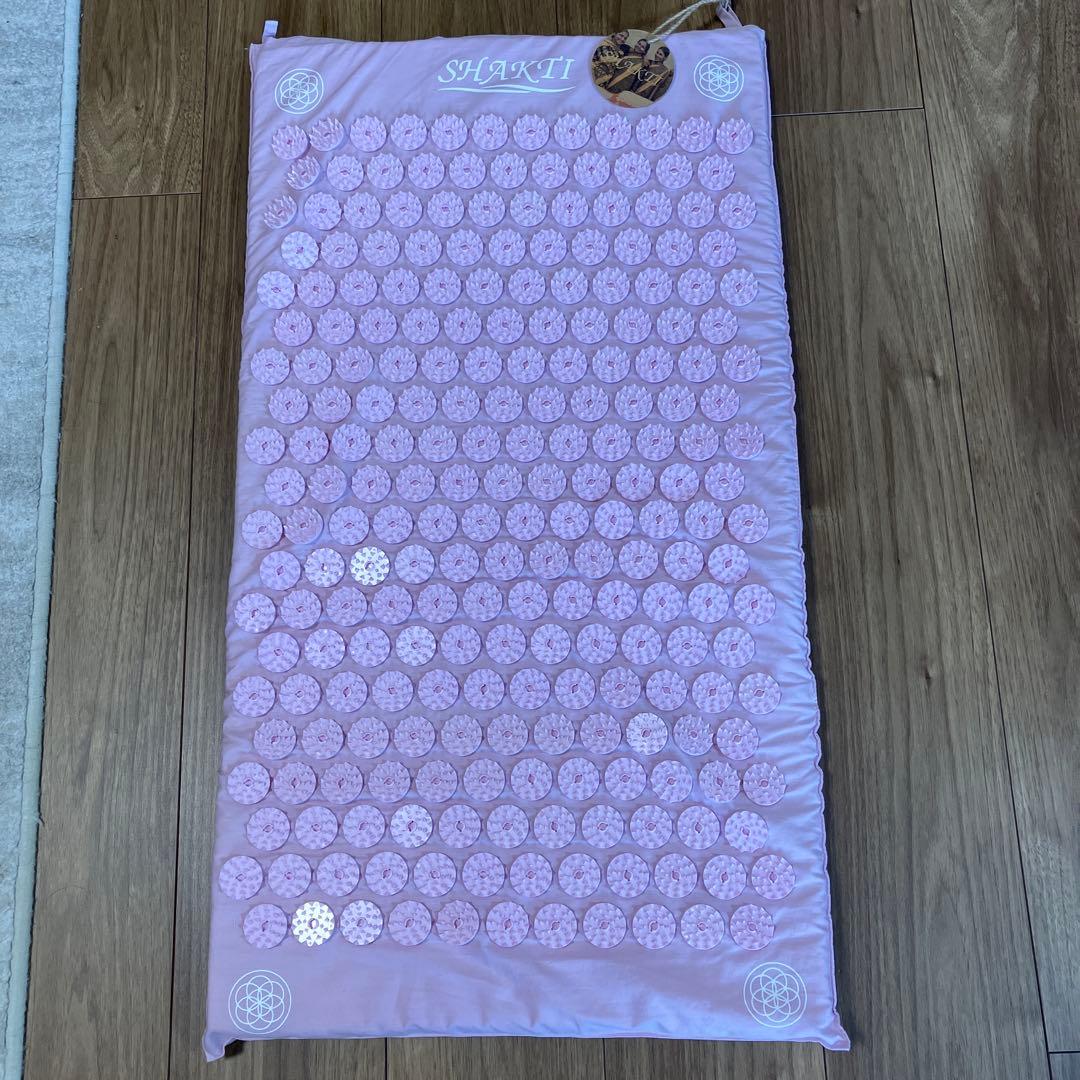 シャクティマット　正規品