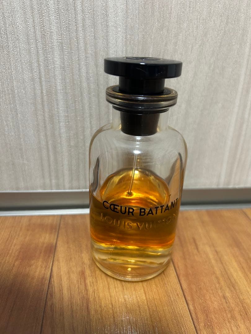 Cœur Battant Louis Vuitton 香水