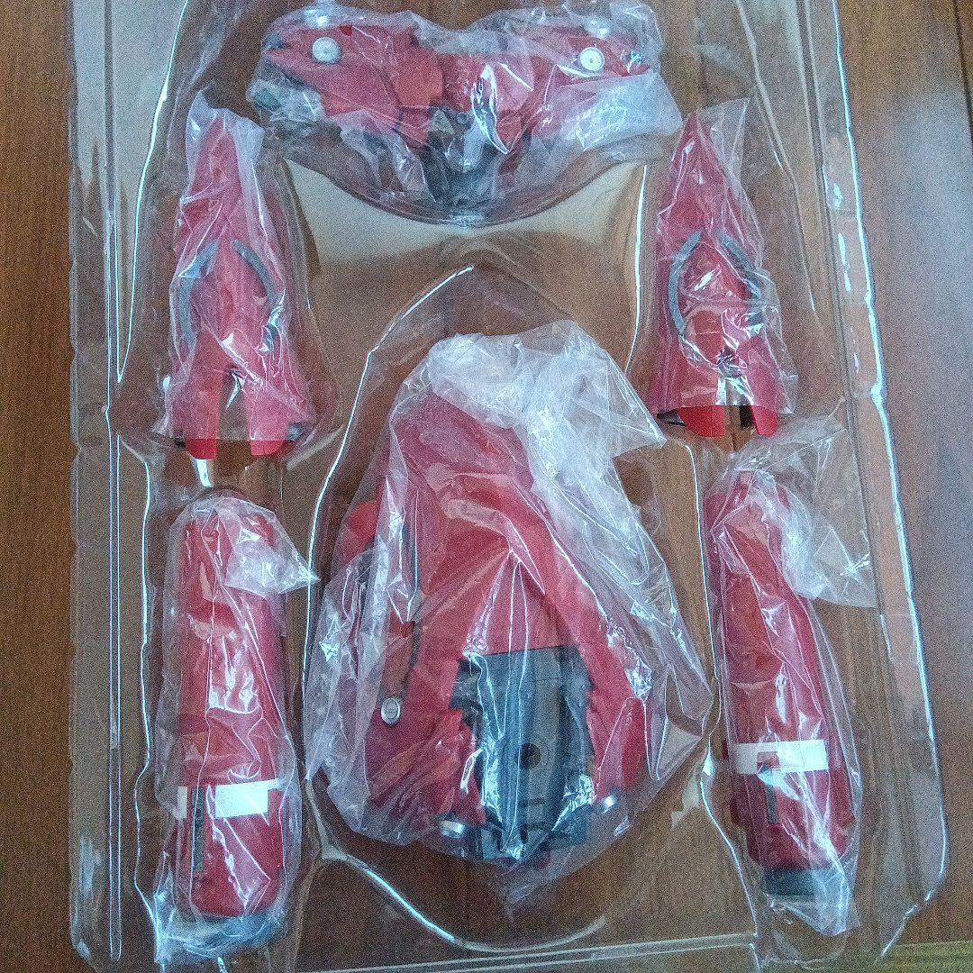 アサルトキングダム ネオジオング DXF フル・フロンタル - メルカリ