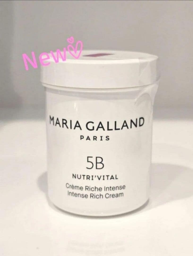 ☆期間限定Sale新品☆マリアギャラン5B　入手困難商品