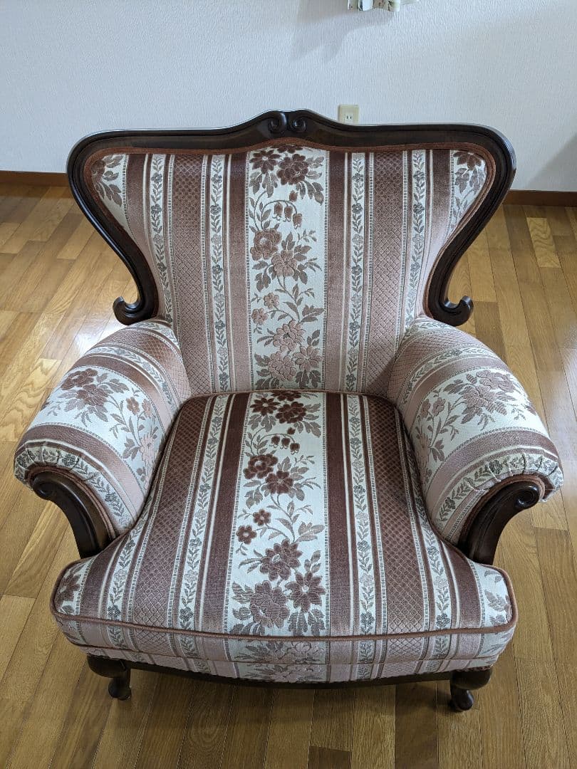 マルニ木工　チェア