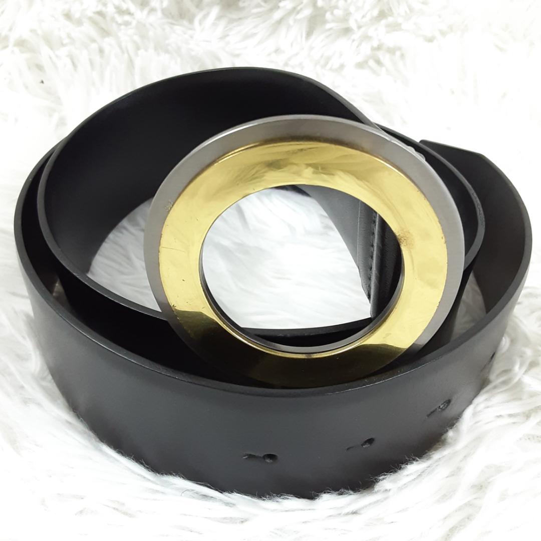 美品◎ドルチェ&ガッバーナ D&G レザーベルト サークルバックル イタリア製 楽天市場】DOLCE&GABBANA D&Gドルチェ＆ガッバーナドルガバ メンズ