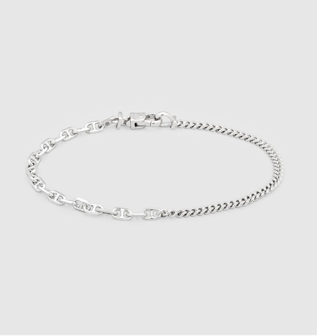 TOMWOOD トムウッド ブレスレット Rue Bracelet ケーブル