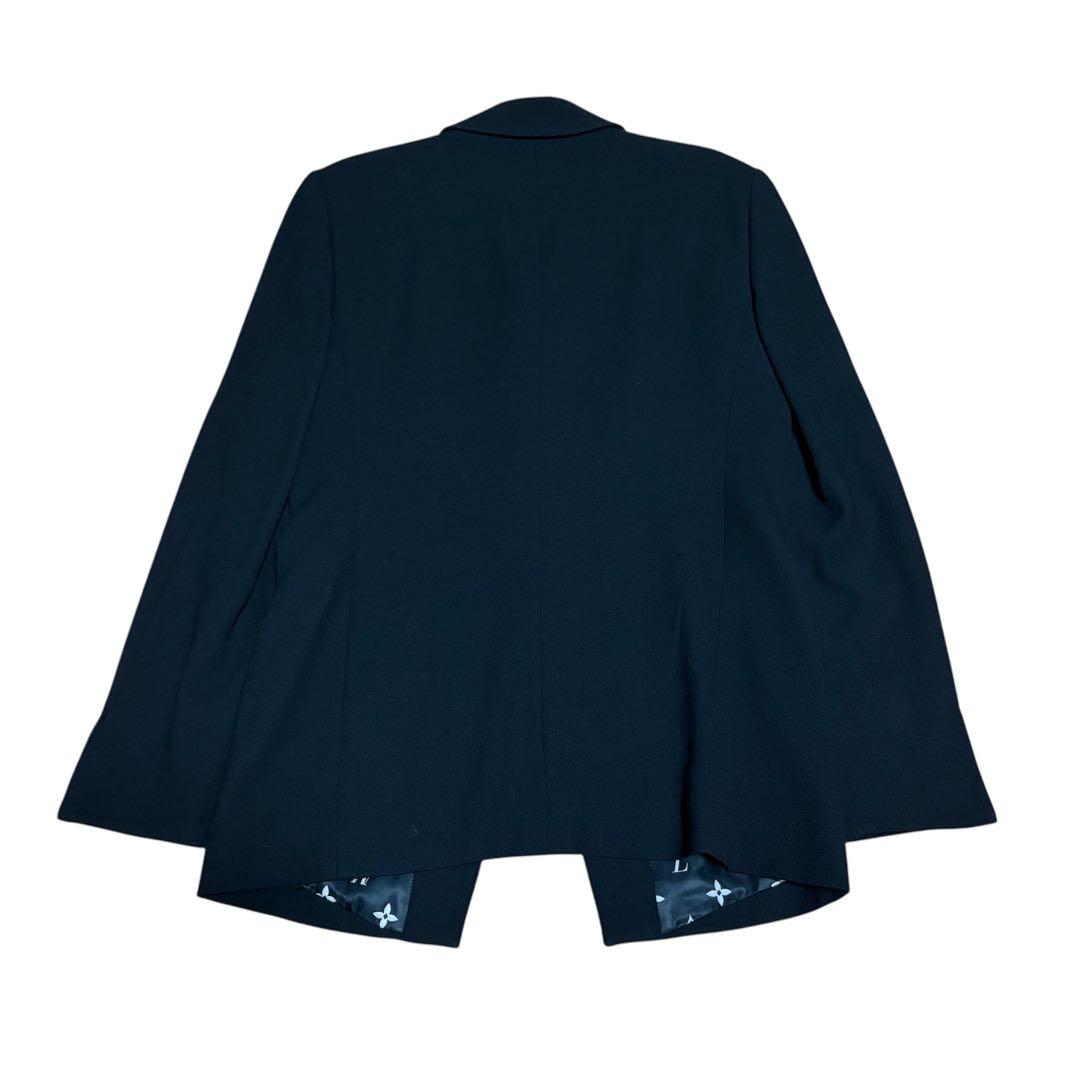 LUNA MATTINO 90s 短丈ジャケット archive Y2K 古着 - メルカリ