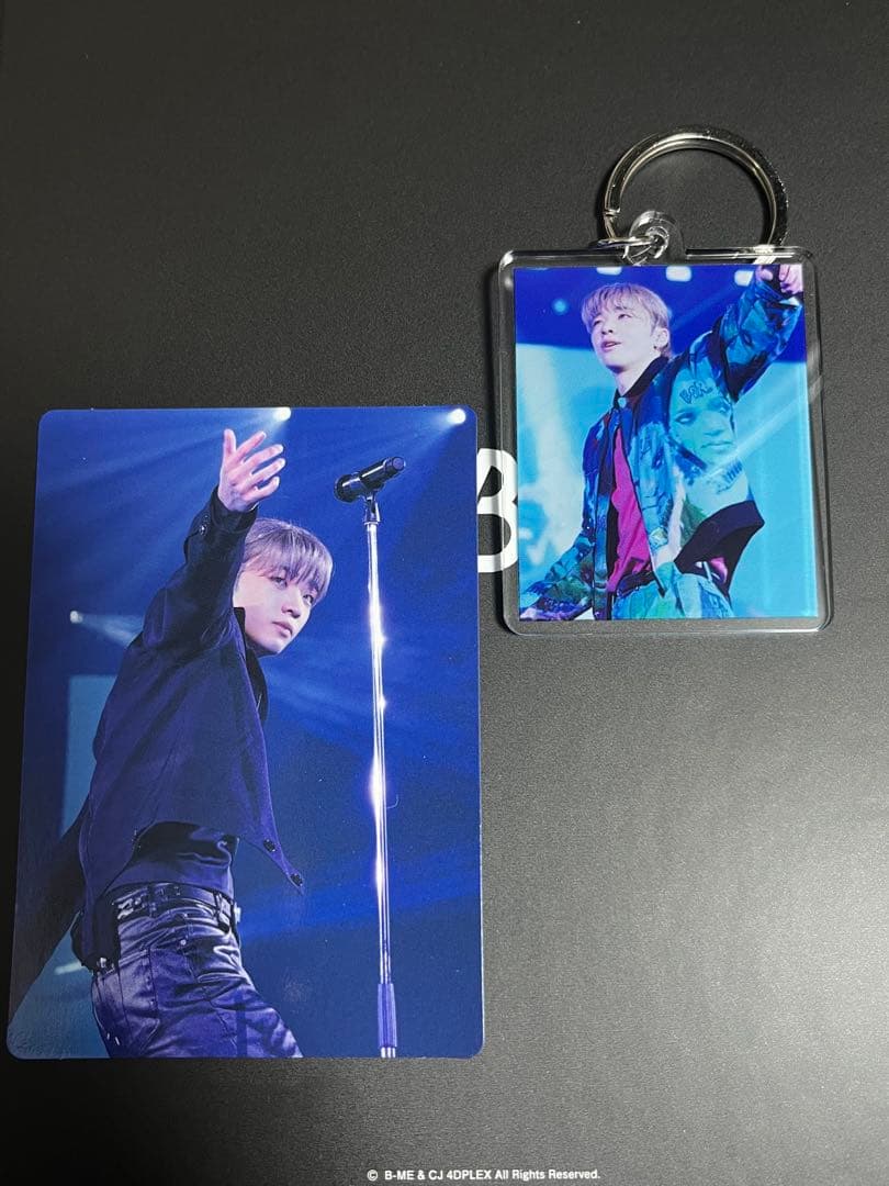 BE:FIRST 映画 DVD 特典 RYUHEIセット売り - メルカリ