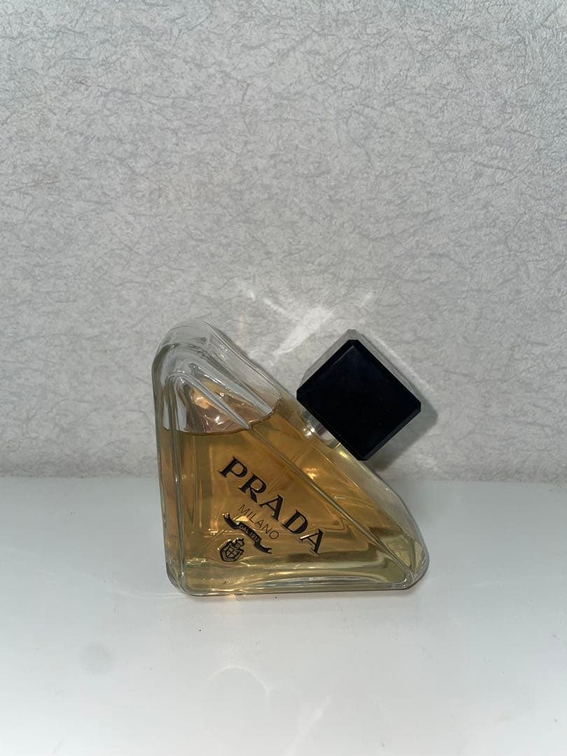 PRADA パラドックス オーデパルファム　90ml