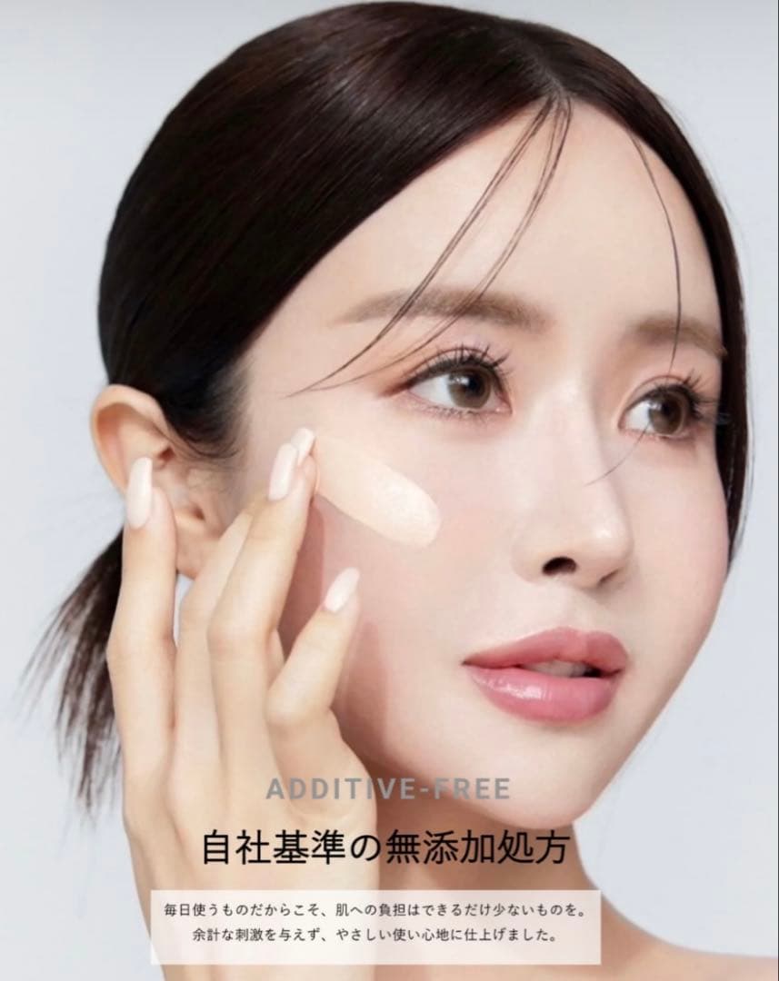 ミッキーさん専用【新品未開封】DeAMI☆鈴木あみクッションファンデ