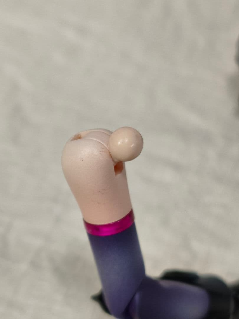 週末特価 YUKI様専用 ツクヨミ 塗装完成品 こちらYUKI様専用となって