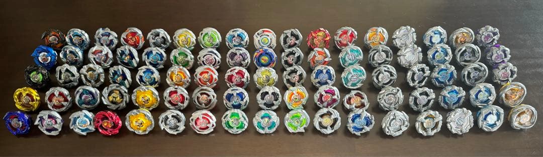 ベイブレードx まとめ売り - メルカリ