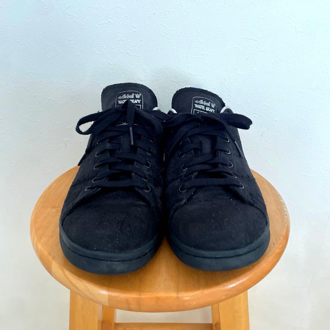 h*o様 再再値下げしました！ stansmith x NAIJELGRAPH