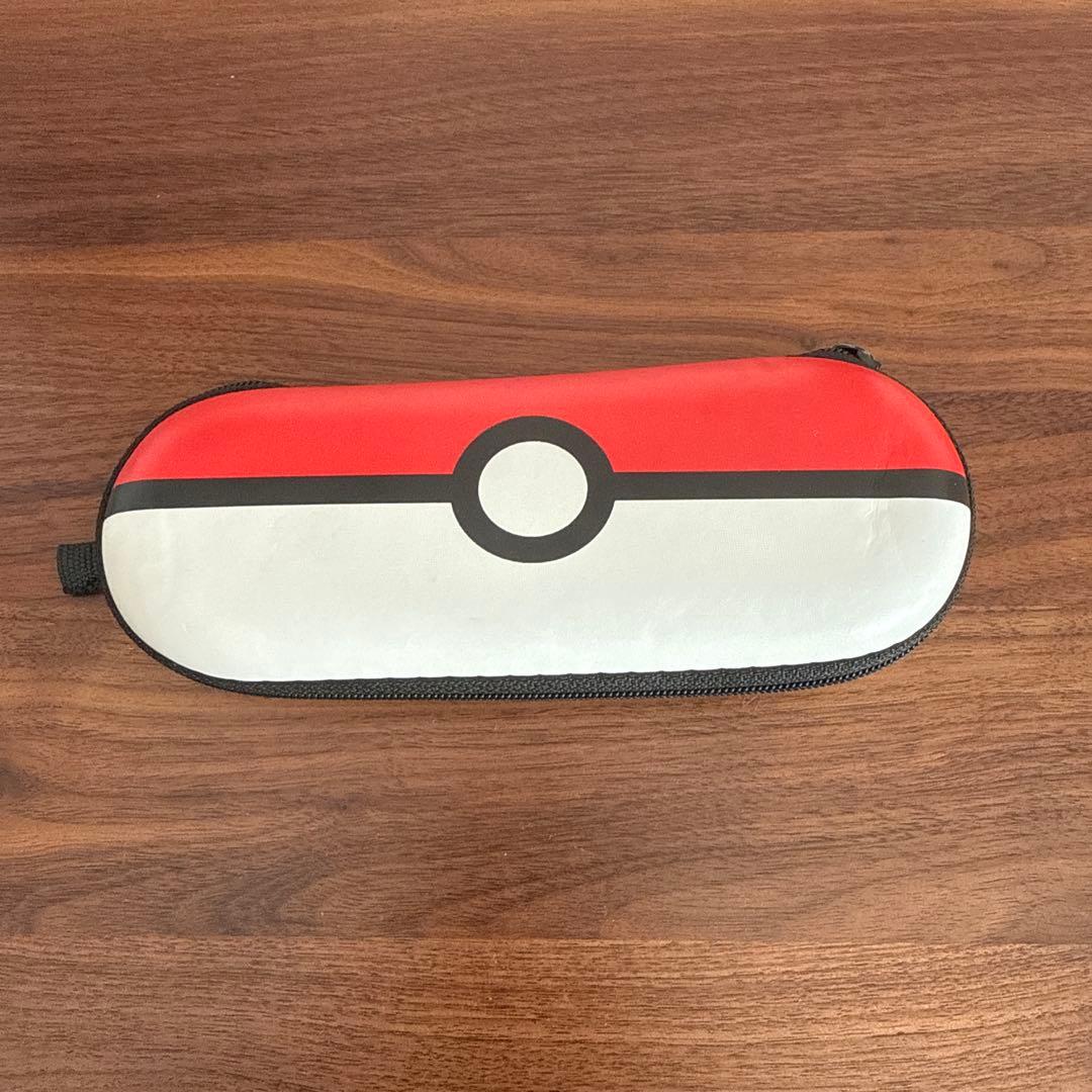 JINS ポケモンコラボ ブルーライトカット - メルカリ